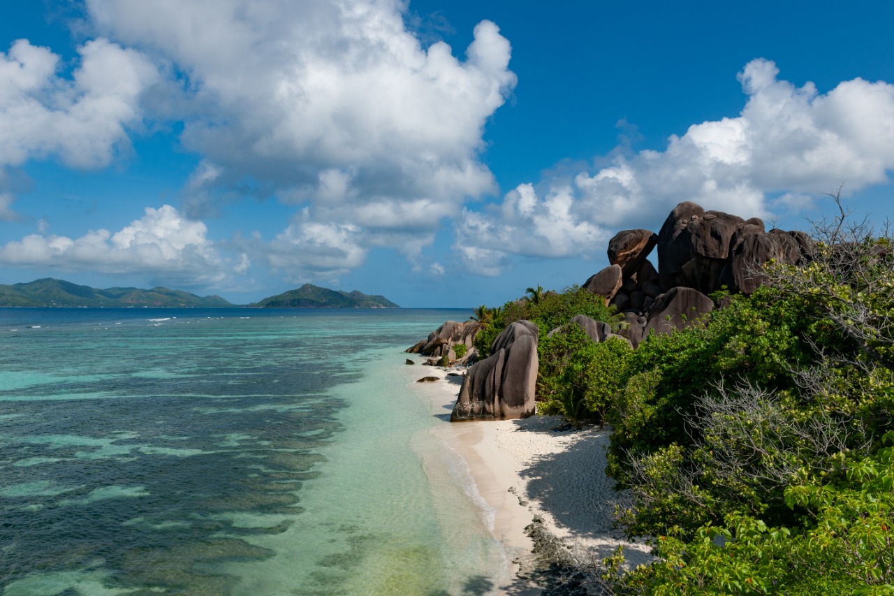 Seychelles anuncia medidas mais acessíveis para visistantes
