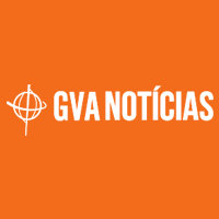 Logo do Site GVA Notícias, plataforma da Global Vision Access