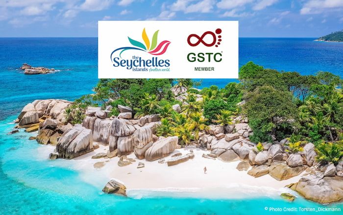 Seychelles se une a rede global de sustentabilidade para promover turismo responsável