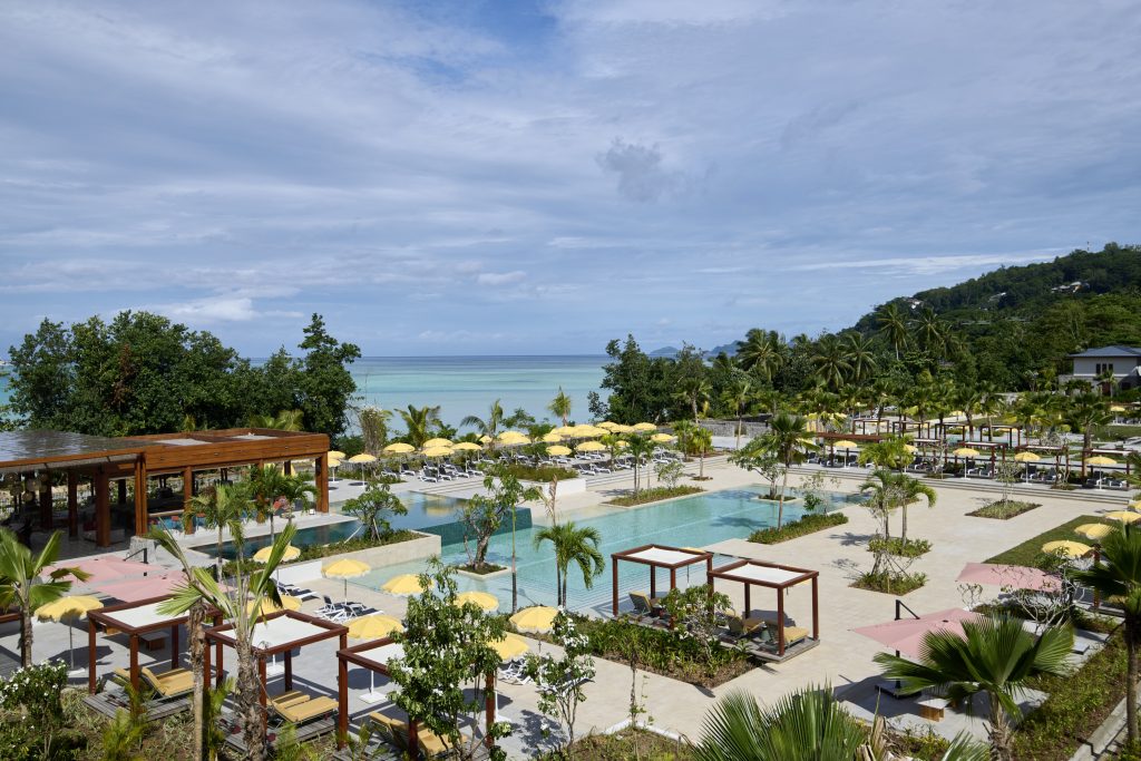 Canopy by Hilton Seychelles: um refúgio de luxo e autenticidade