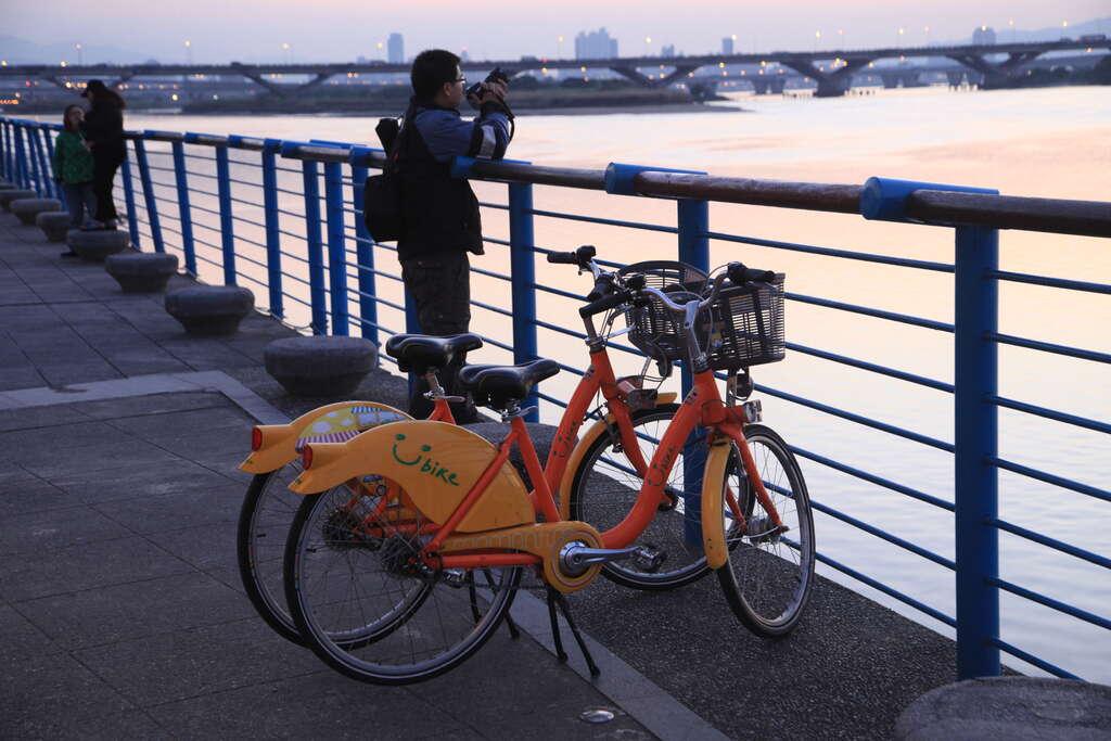 Taiwan sobre duas rodas: como explorar toda a ilha de bicicleta