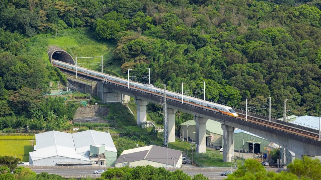 Como Taiwan trabalha a sustentabilidade em seu território