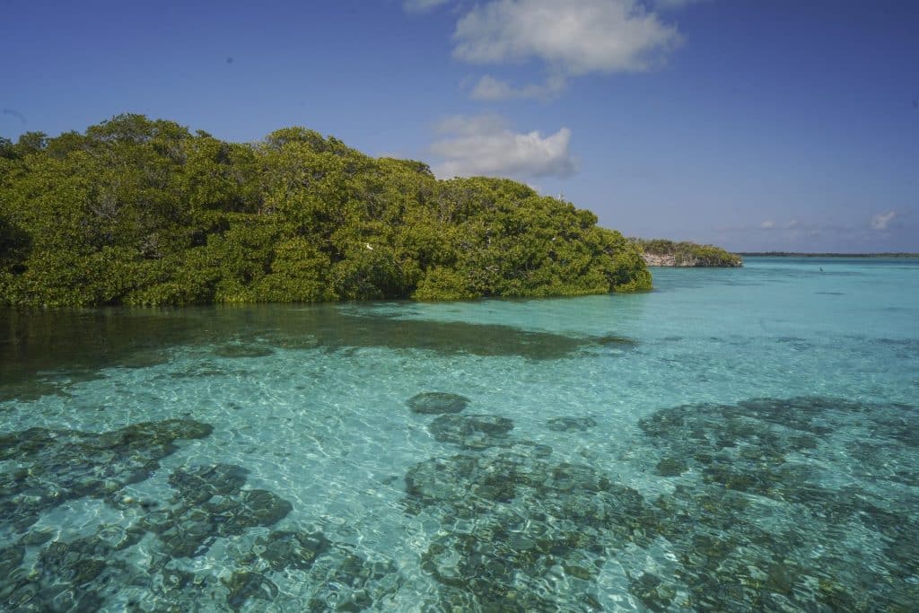 Conheça as ilhas mais remotas do arquipélago de Seychelles