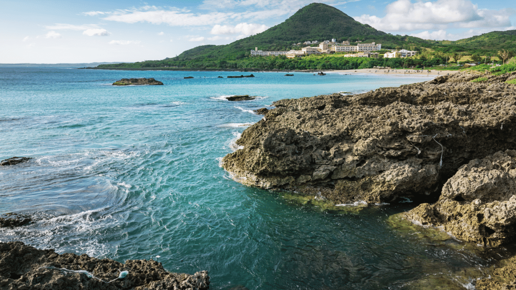 6 motivos para amantes da natureza conhecerem Taiwan em 2025