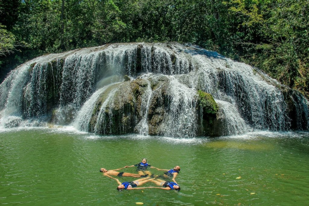 Passeios memoráveis e sustentáveis para conhecer no Mato Grosso do Sul