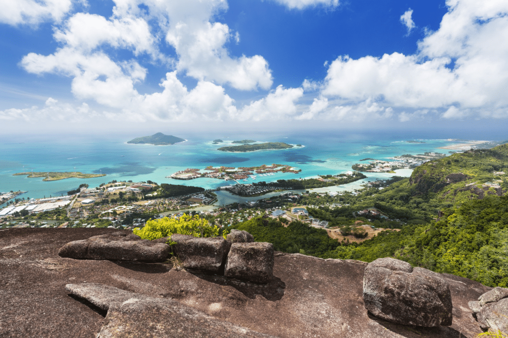 Ecoturismo em Seychelles: Descubra a natureza em suas trilhas ecológicas