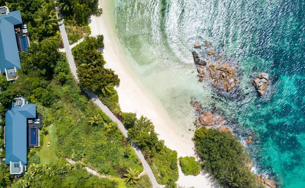 Do romance à diversão em família: Seychelles também é para crianças