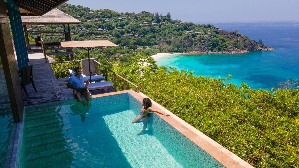 Seychelles é destino ideal para mordomias sob medida