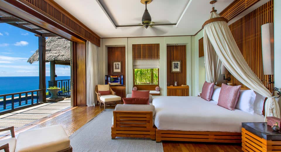 Seychelles é destino ideal para mordomias sob medida