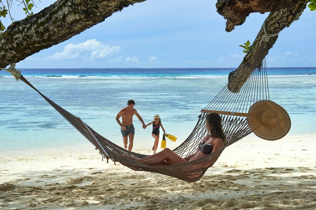 Do romance à diversão em família: Seychelles também é para crianças