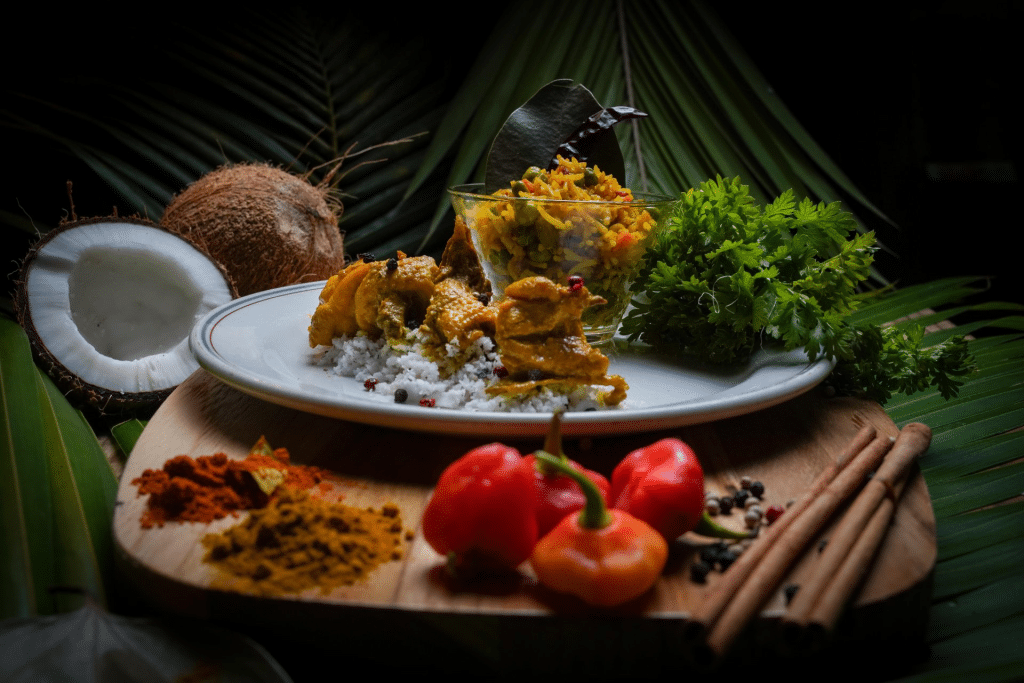Seychelles para degustar: conheça restaurantes que traduzem o sabor do arquipélago