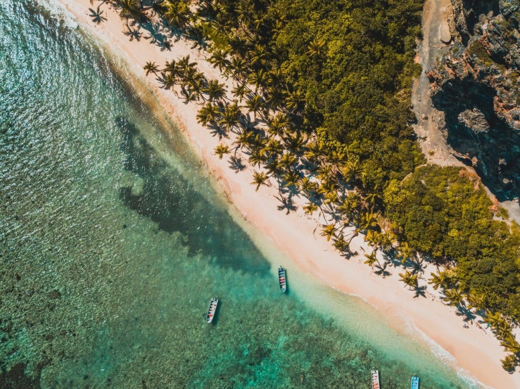 República Dominicana surpreende com diversidade, infraestrutura robusta e paisagens inesquecíveis