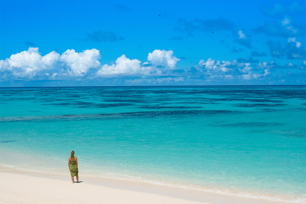 Denis Private Island: um refúgio premiado para viver o extraordinário