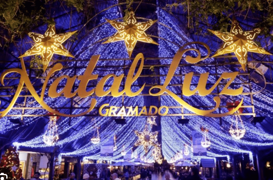 Como as festas de fim de ano transformam destinos e movimentam a indústria do turismo