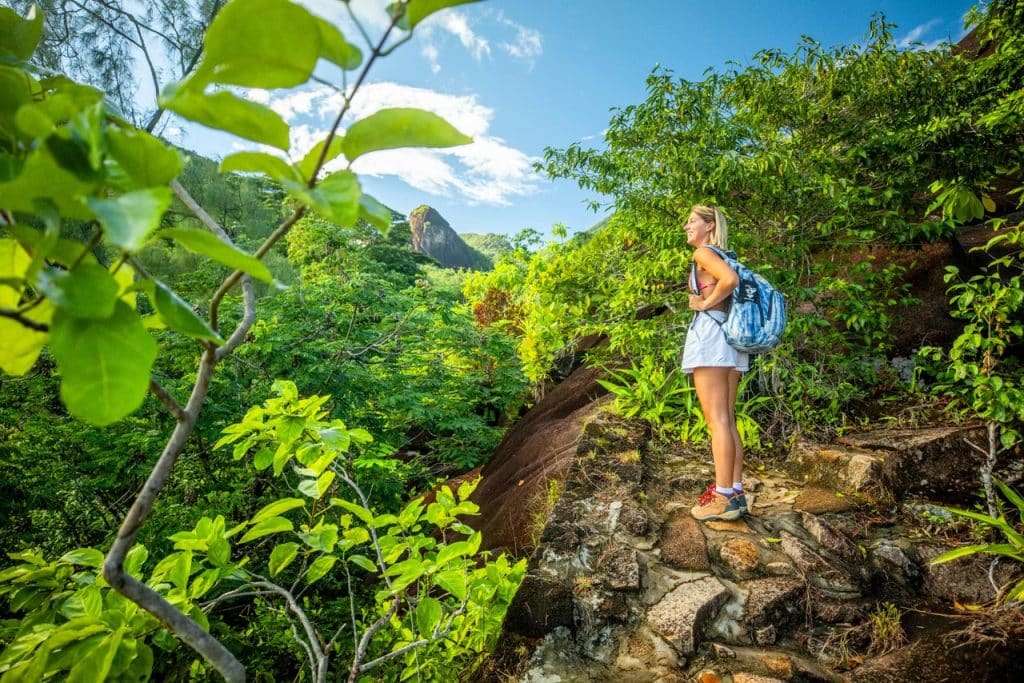 Por que Seychelles está entre os destinos mais desejados de 2026?!