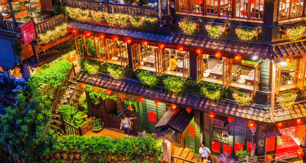 Menos óbvio, mais autêntico: Taiwan entra no radar do viajante brasileiro em 2026