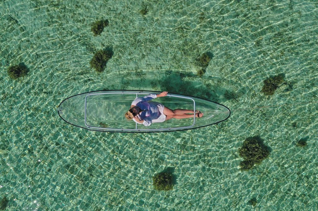 Seychelles inspira viagens femininas com segurança, conexão e experiências transformadoras