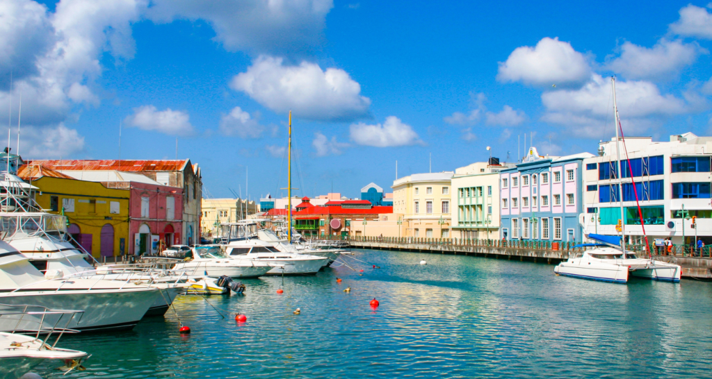 GVA retoma parceria com Barbados e reforça atuação estratégica no Caribe junto ao trade brasileiro