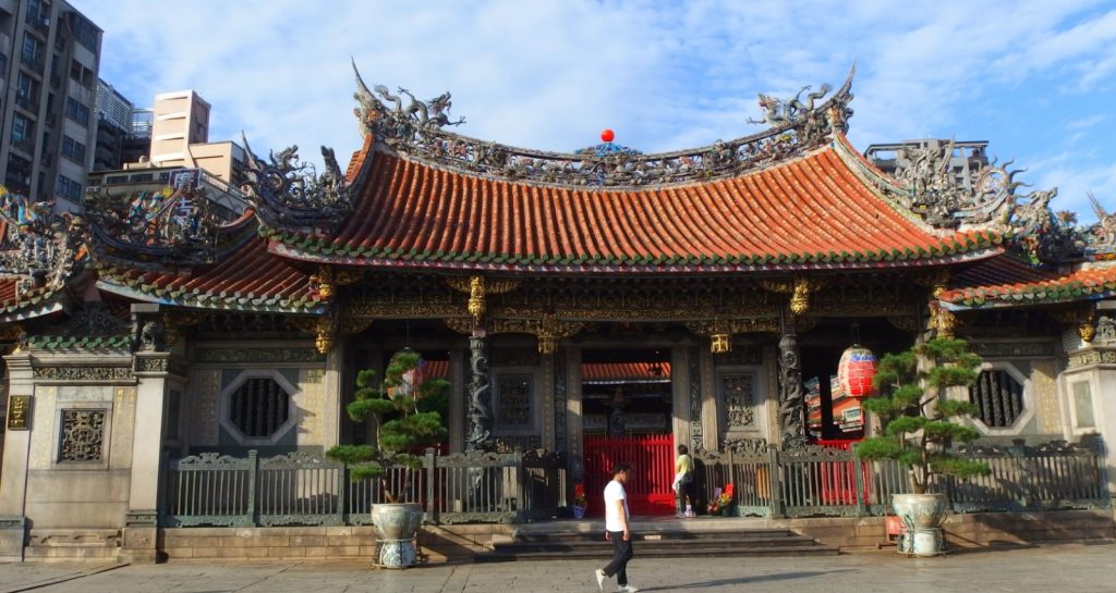 Taiwan - E a tradição do luxo cultural e artesanal